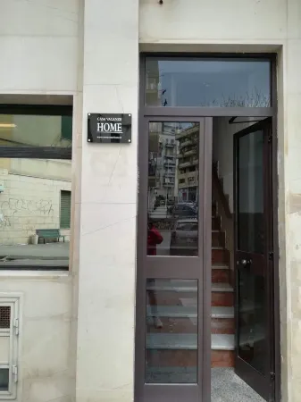 Vacanze Home Отели в г. Кальтаниссетта