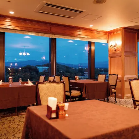 Kanazawa New Grand Hotel Prestige