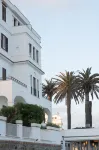 Villa Delle Palme فنادق في سانتا مارینلا