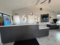 Motel 6 Willows, CA