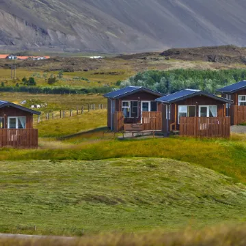 Aurora Cabins