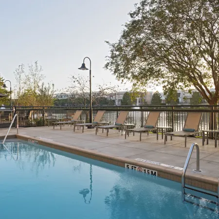 Courtyard Houston Sugar Land/Lake Pointe