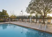 Courtyard Houston Sugar Land/Lake Pointe Hotels in Sugar Land