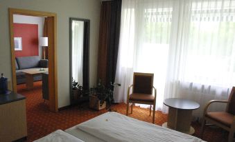 Carea Residenz Hotel Harzhöhe