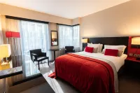 Harbour Hotel & Spa Guildford Hotels in Worplesdon