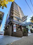 Divya Sutra Suites on Robson Downtown Vancouver