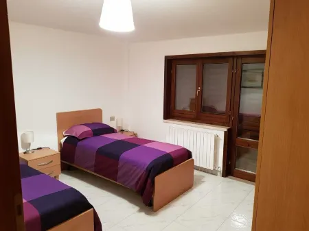 B&B Acasaconme Отели в г. Кастельмауро