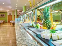 Playa Parc Apartments Hotels in Son Parc