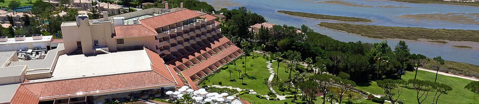Luxury Hotels