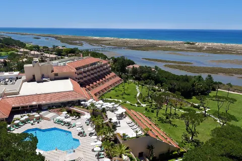 Hotel Quinta do Lago