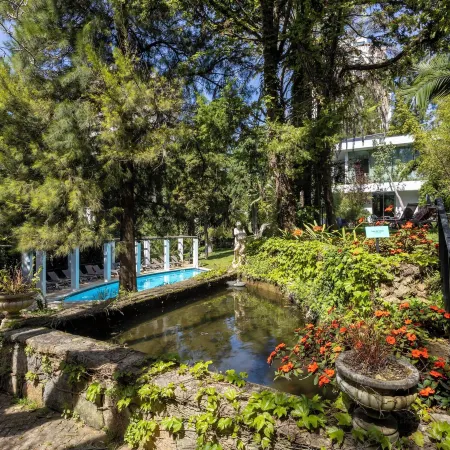 Casa Vela Boutique House