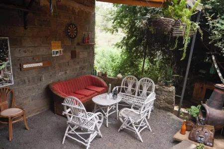 Villa Rock Stop Falls Отели рядом с достопримечательностью «Виллидж Маркет»