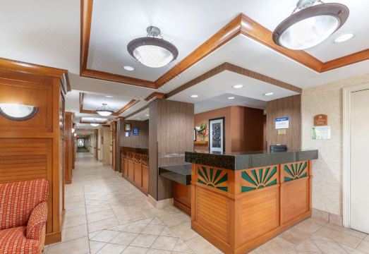 4. 베스트 웨스턴 ..