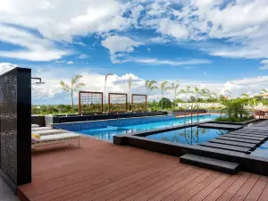 Popular Luxury Hotels in Lusaka