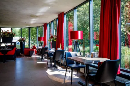 Bastion Hotel Utrecht Отели рядом с достопримечательностью «Nijntje Museum»