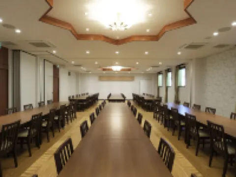 이루카 온센 호텔 세이류우소우 구마노 호텔