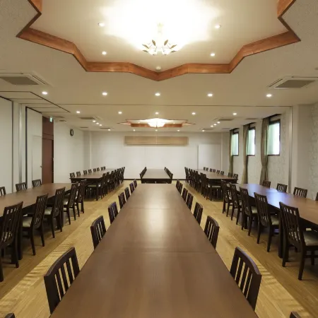 Iruka Onsen Hotel Seiryuusou
