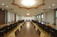 Iruka Onsen Hotel Seiryuusou Kumano otelleri