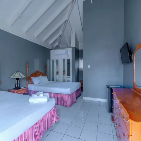 Tamboo Resort