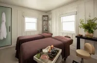 MacArthur Place Inn & Spa - spa
