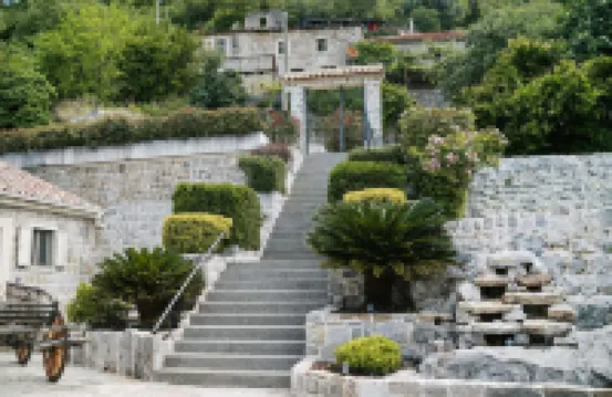 Villa Dub Các khách sạn ở 