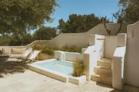 Masseria Borgo Ritella -  Holiday Villas