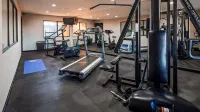 Best Western Jacksonville Inn Hotels in Jacksonville