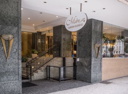 麻布庫裡提巴商務飯店