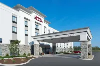 Hampton Inn & Suites Michigan City Hotels in La Porte