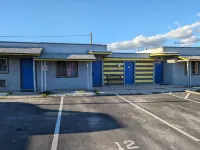 Belle Aire Motel