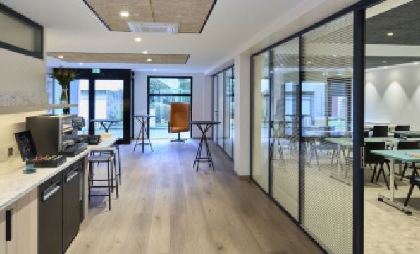 Hôtel Mercure Chartres Centre Cathédrale