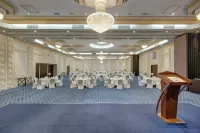Crowne Plaza Resort Salalah