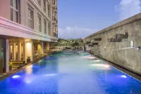 Swiss-Belhotel Bogor - romantis