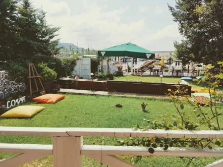 Lotus Restaurant & Home Отели в г. Шиле