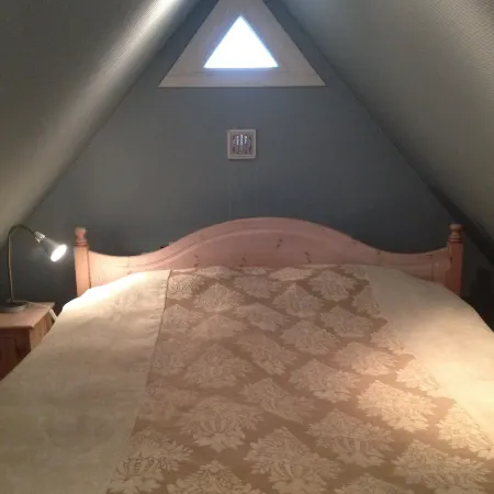 Vivans Bed and Self Catering