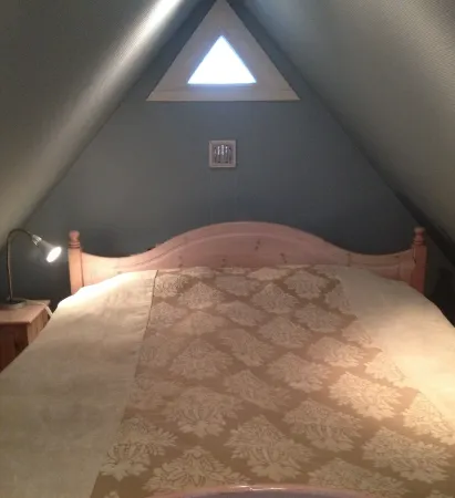 Vivans Bed and Self Catering Отели в г. Yngsjo