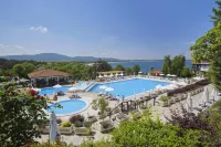 Viva Mare Beach Hotel by Santa Marina - Pools