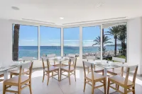 Hotel Vibra Algarb Hôtels à : Ibiza