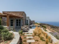 Verina Astra Hotels in Sifnos
