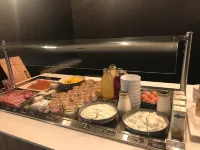 馬爾默迪我的酒店 - 早餐