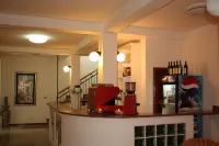 Hotel Danica - bar