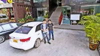 Family Boutique Hotel - Park Yeri
