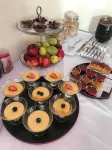 La Luna Blanca - sarapan