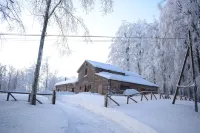 Chalet Vecchio Rifugio - Monte Amiata Hotels near Cassero Senese