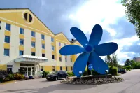 Hotel Riverside - Wifi