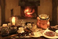 Relais Mont Blanc Hotel & Spa - Breakfast