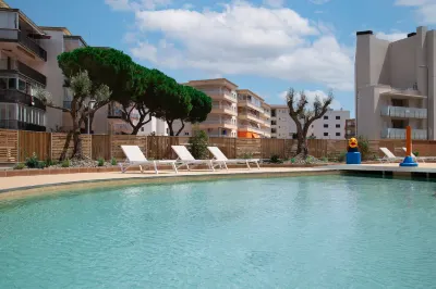 Prestige Sant Marc Hotels in Empuriabrava
