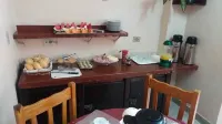 聖尼古拉斯酒店 - 早餐
