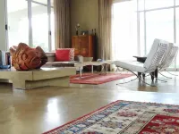 Houghton Place Hotels in Johannesburg