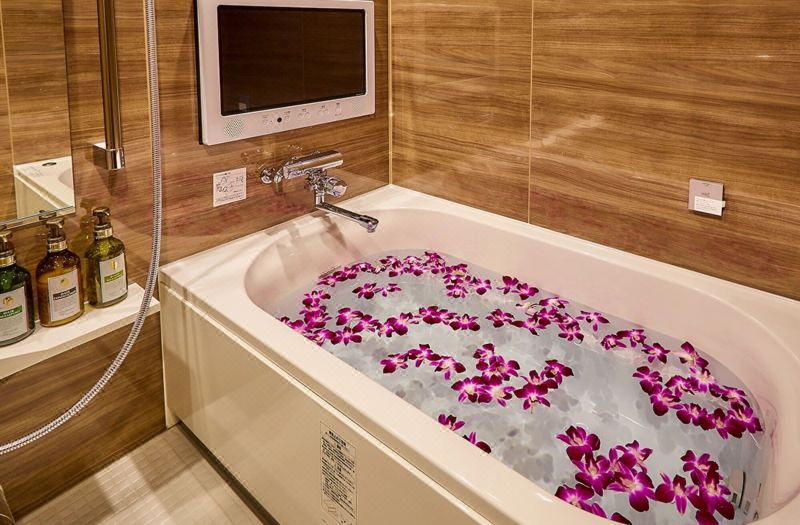 Hotel Petit Bali Ikebukuro - Adult Only photo 2